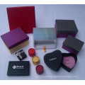 Paper Gift Jewelry Box for Packing